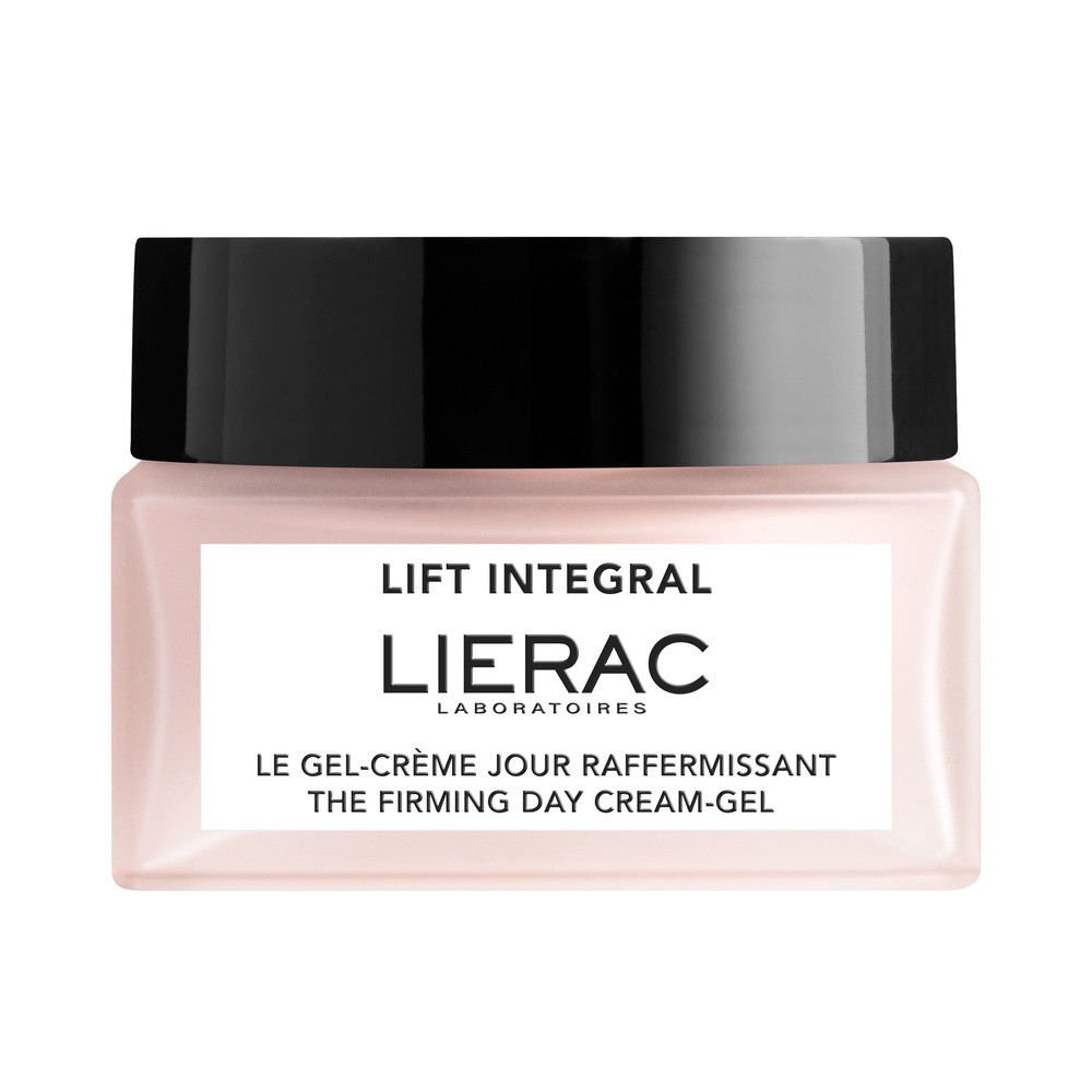 Lierac Lift Integral Ujędrniający krem-żel na dzień, 50 ml