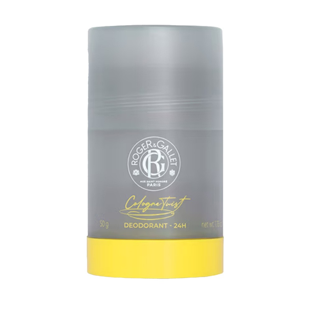 Roger & Gallet Dezodorant Twist