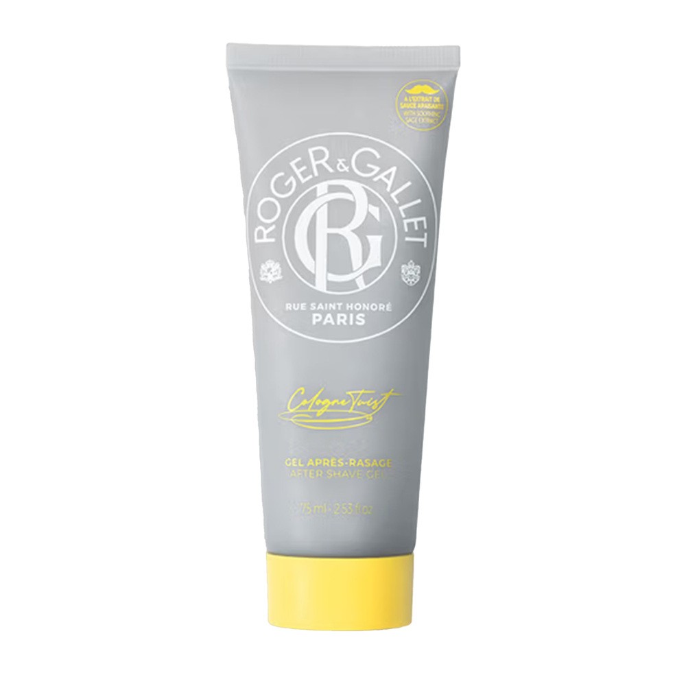 Roger & Gallet Żel pielęgnacyjny po goleniu