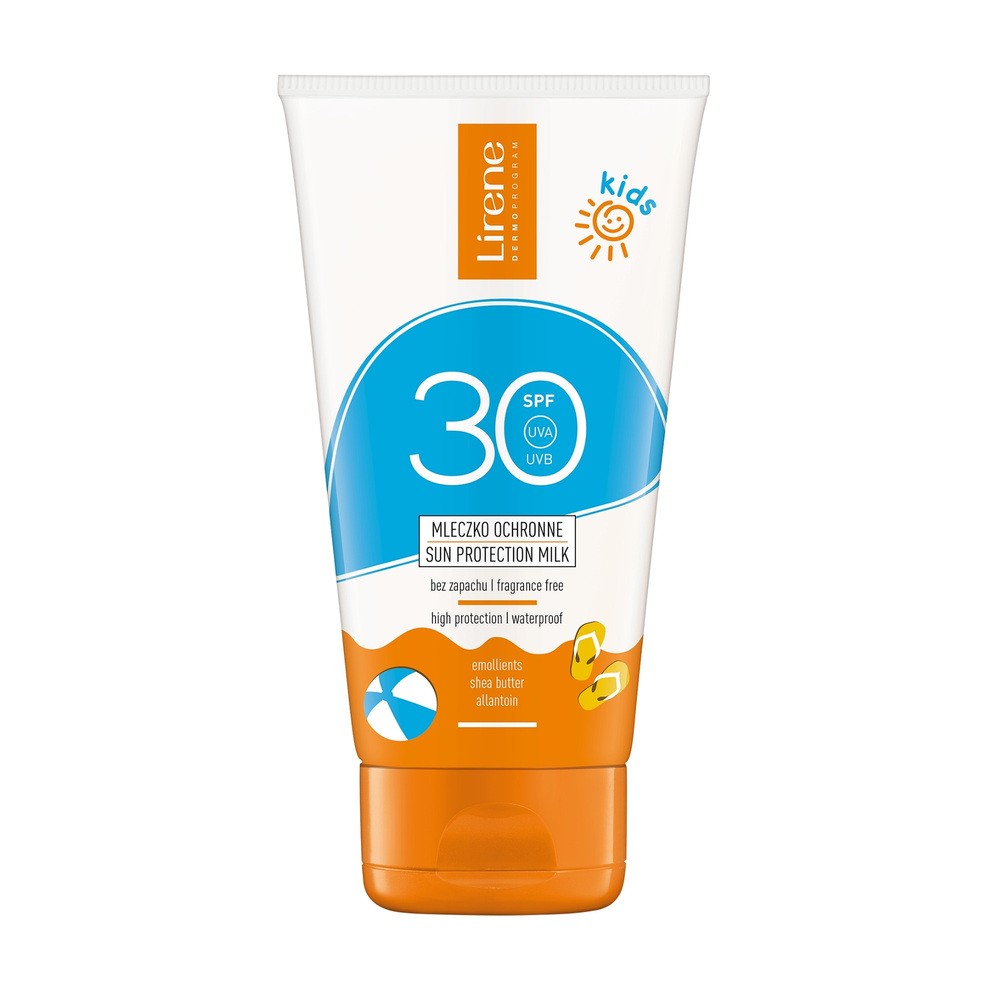 Sun Kids mleczko ochronne dla dzieci SPF30 150ml