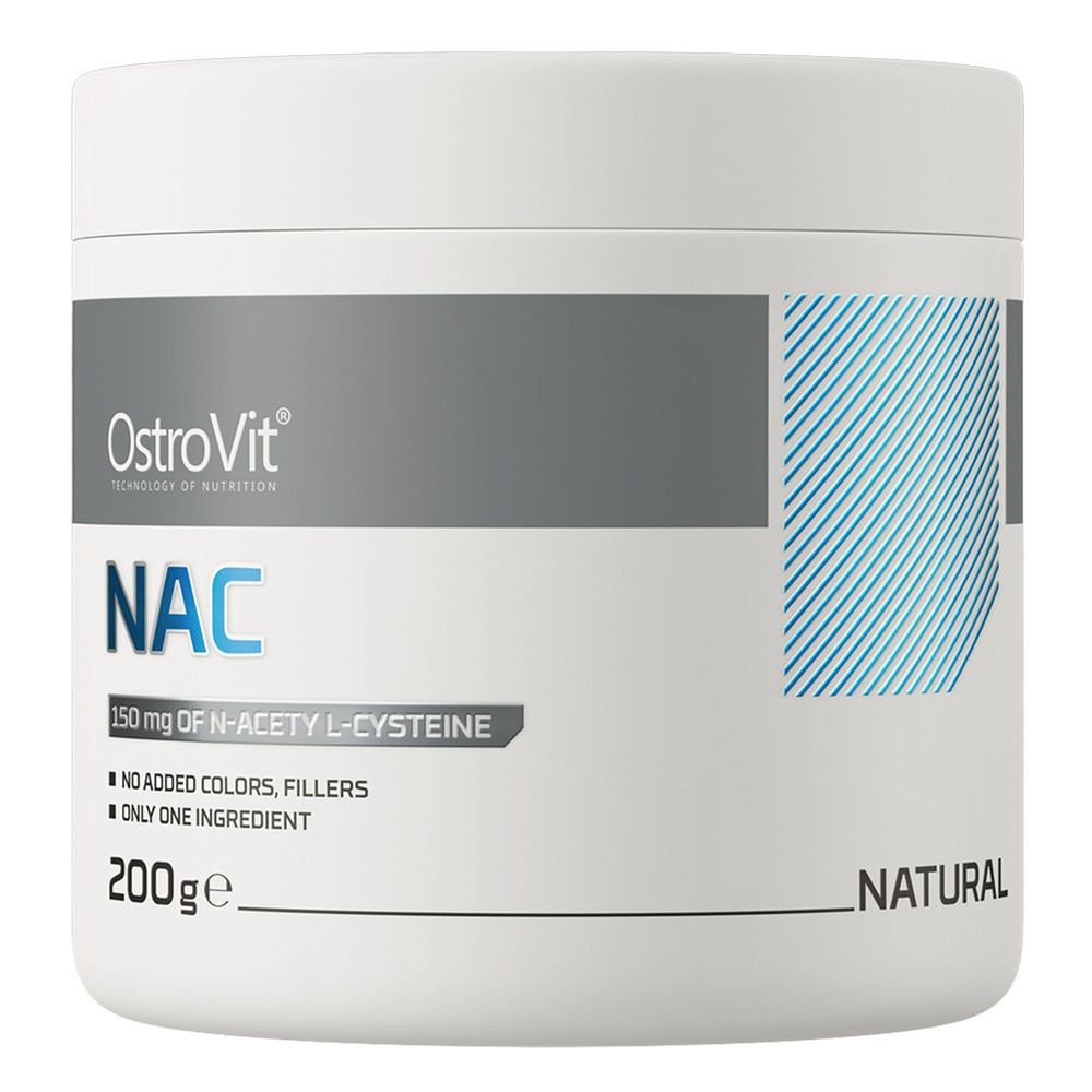 OstroVit NAC 200g
