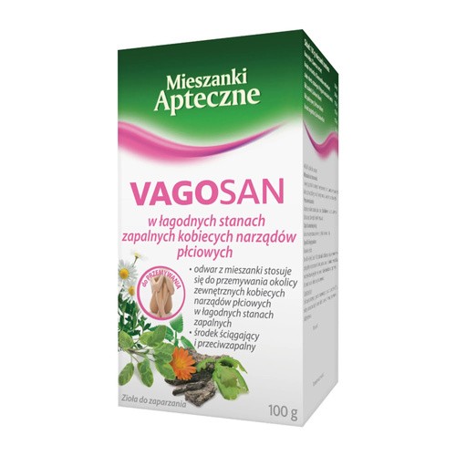 Herbapol VAGOSAN