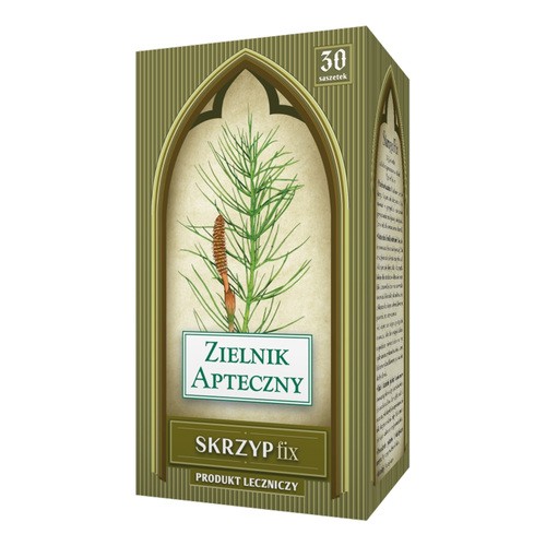 Herbapol Skrzyp fix 30 szt.