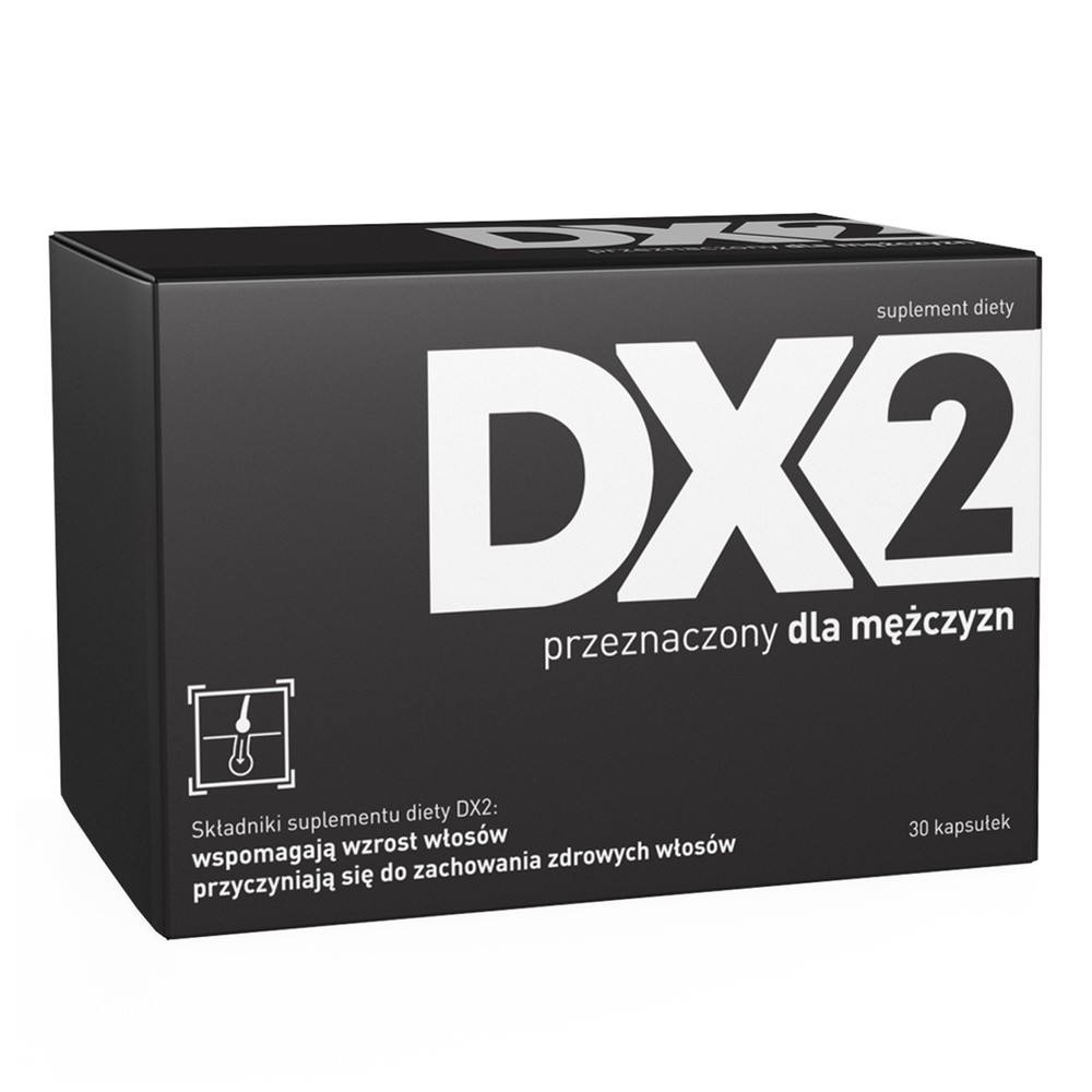 Aflofarm DX2 30 szt.