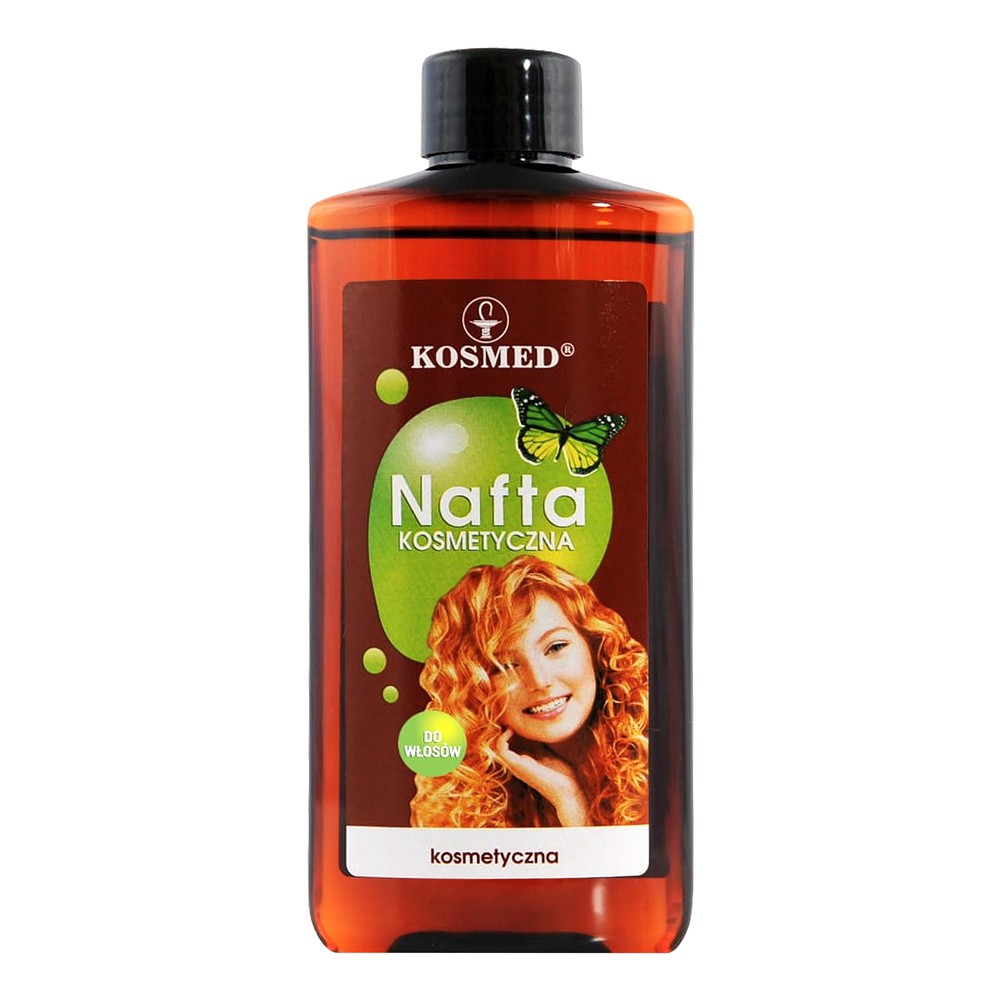 Kosmed Nafta kosmetyczna zwykła 150 ml