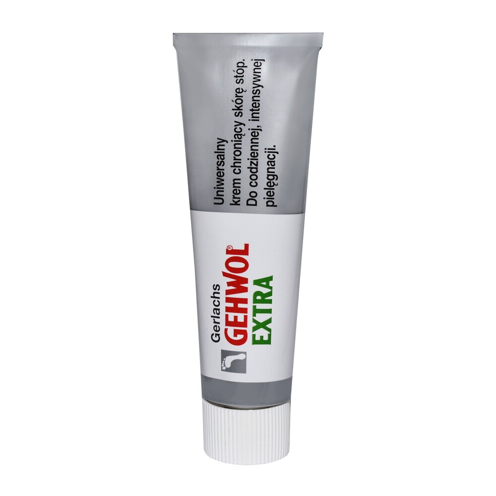 Gehwol Extra krem do stóp 75ml