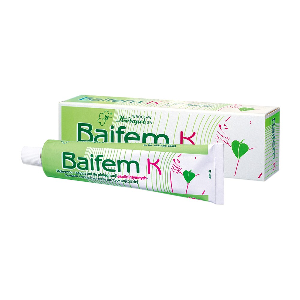 Herbapol Baifem K 40g