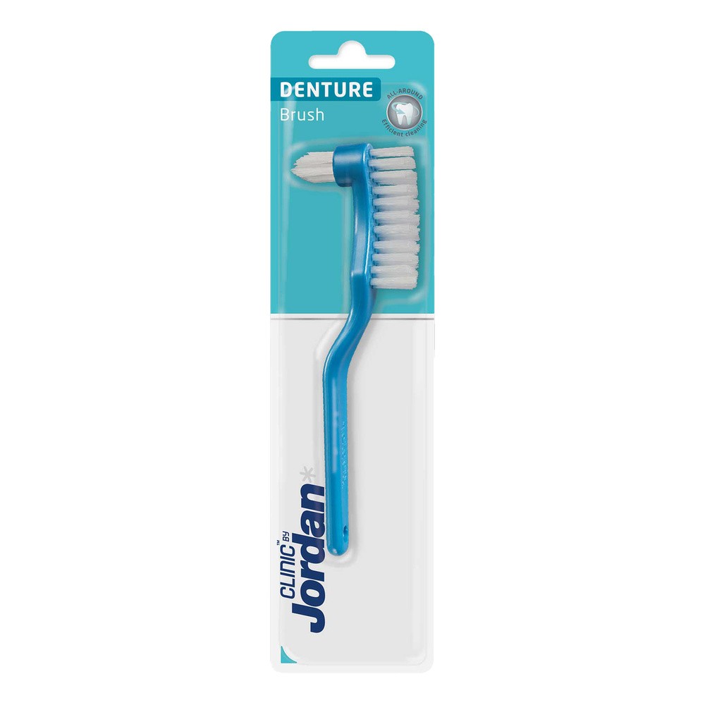 Jordan Denture Brush