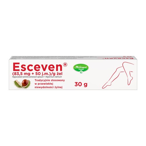 Herbapol Esceven 30 g