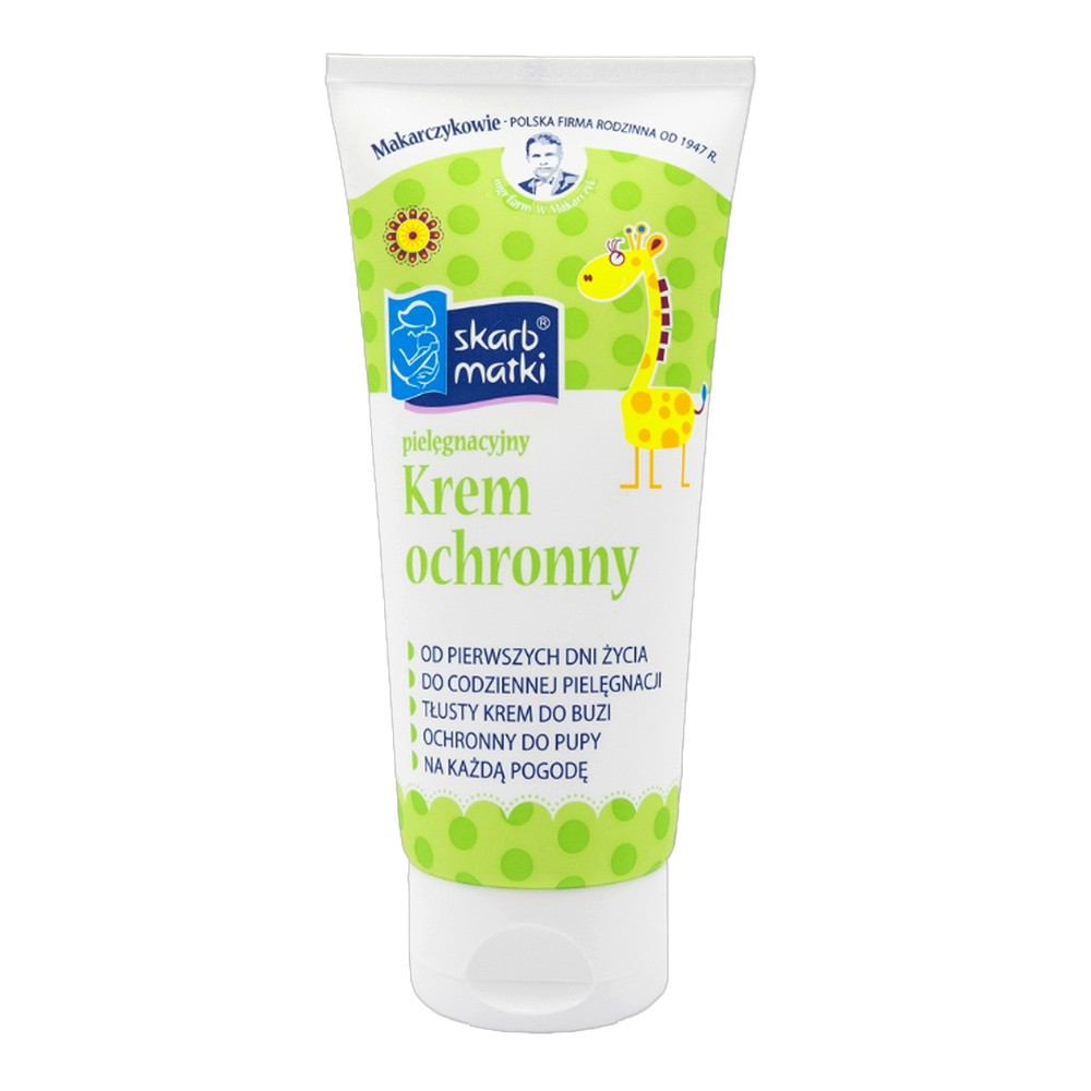 Mackar Krem pielęgnacyjny 75ml