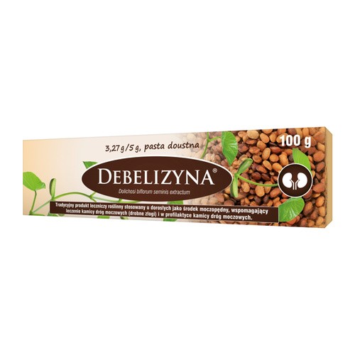 Herbapol Debelizyna 100 g