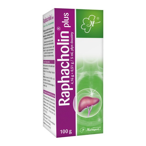 Cholesol plyn  100g.