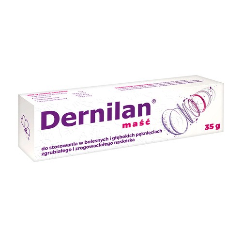 Herbapol Dernilan 35 g