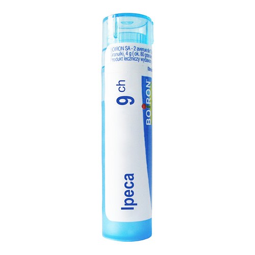 Boiron Ipeca 9 CH