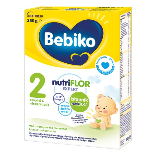 Bebiko 2 350g