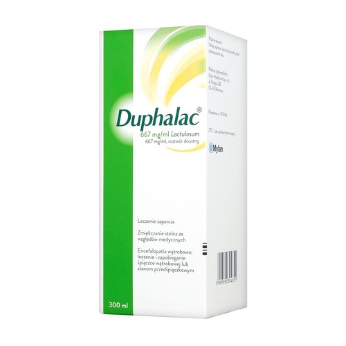 Solvay Duphalac 300 ml