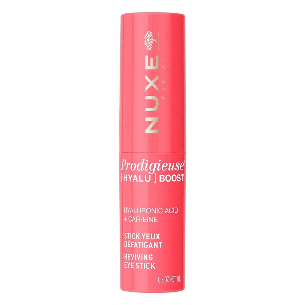 NUXE Prodigieuse [HYALU] Boost Nawilżający Sztyft Rewitalizujący pod Oczy 30ml