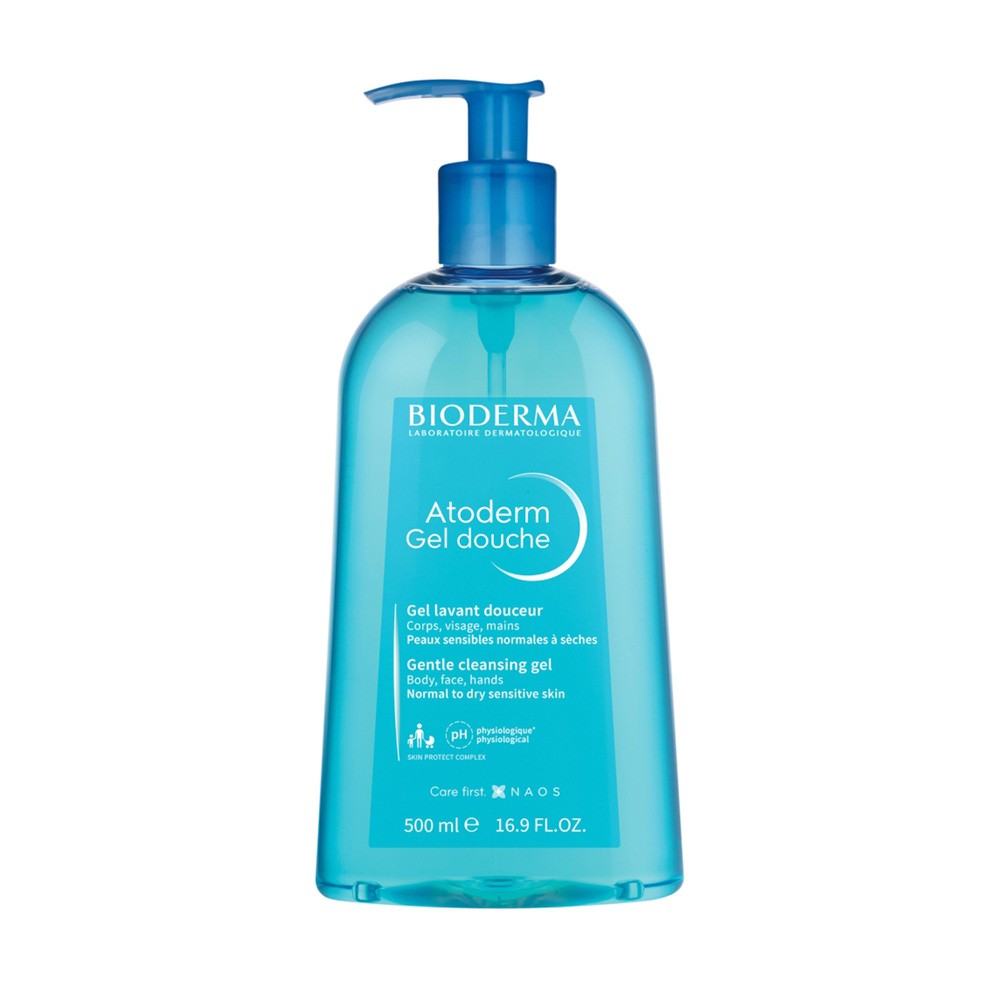 Bioderma SURGRAS DOCEUR żel pod prysznic 500ml