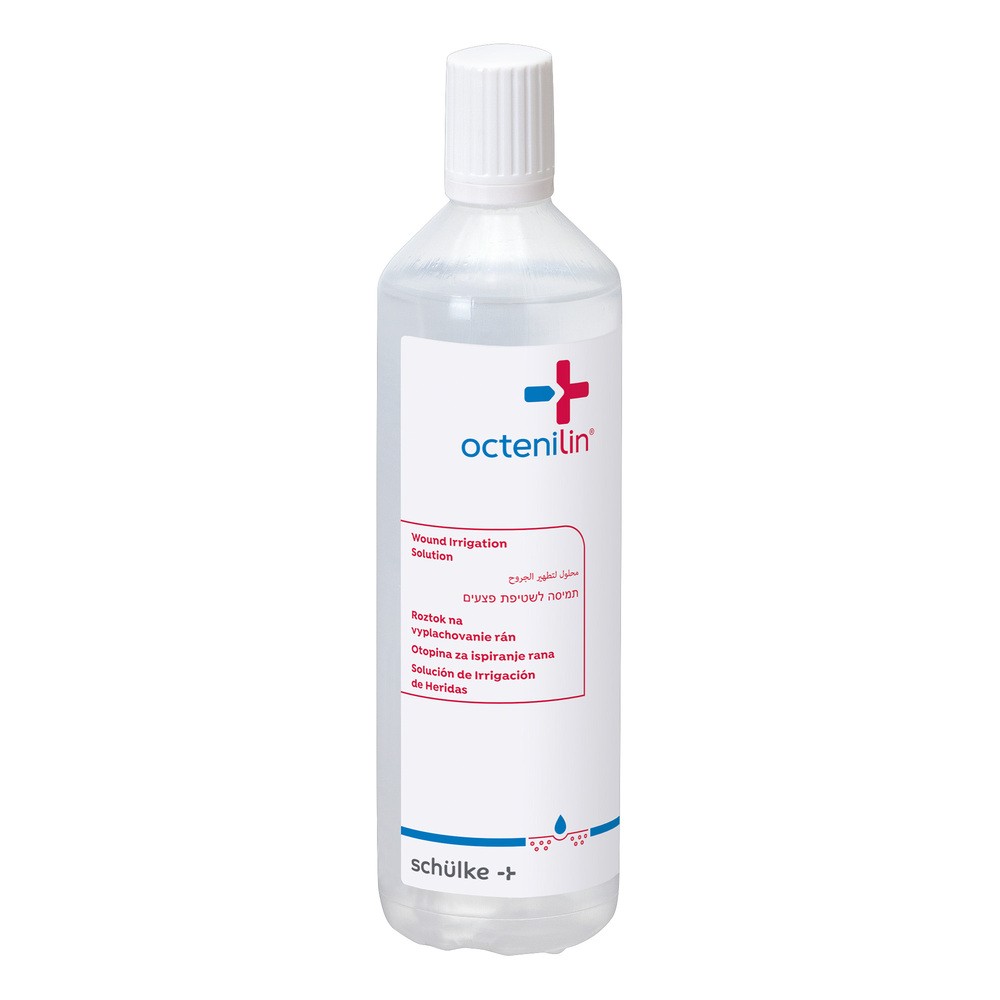 Schulke&Mayer OCTENILIN Płyn 350 ml 9049705