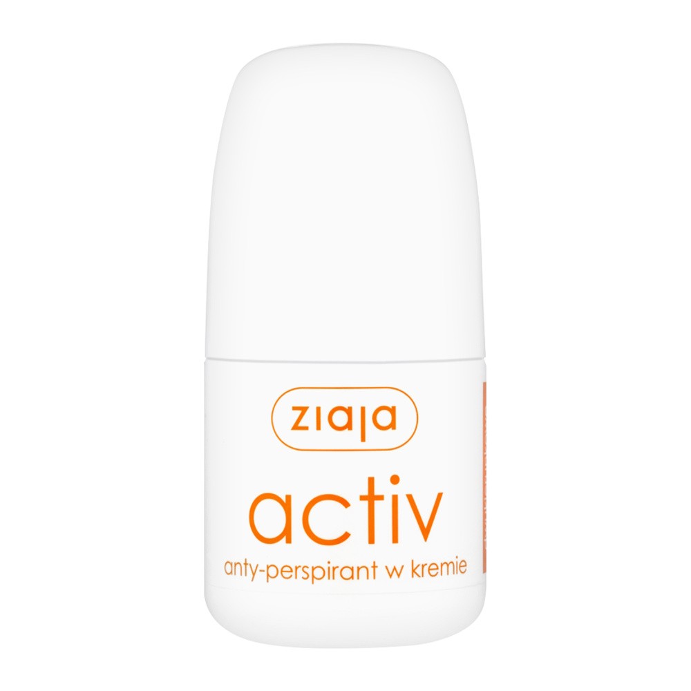 Ziaja Activ 60ml