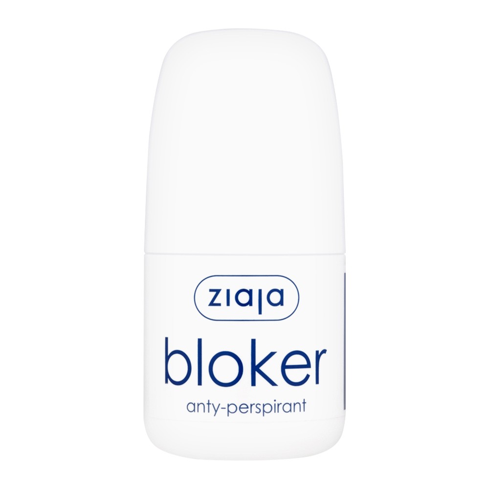 Ziaja BLOKER 60ml