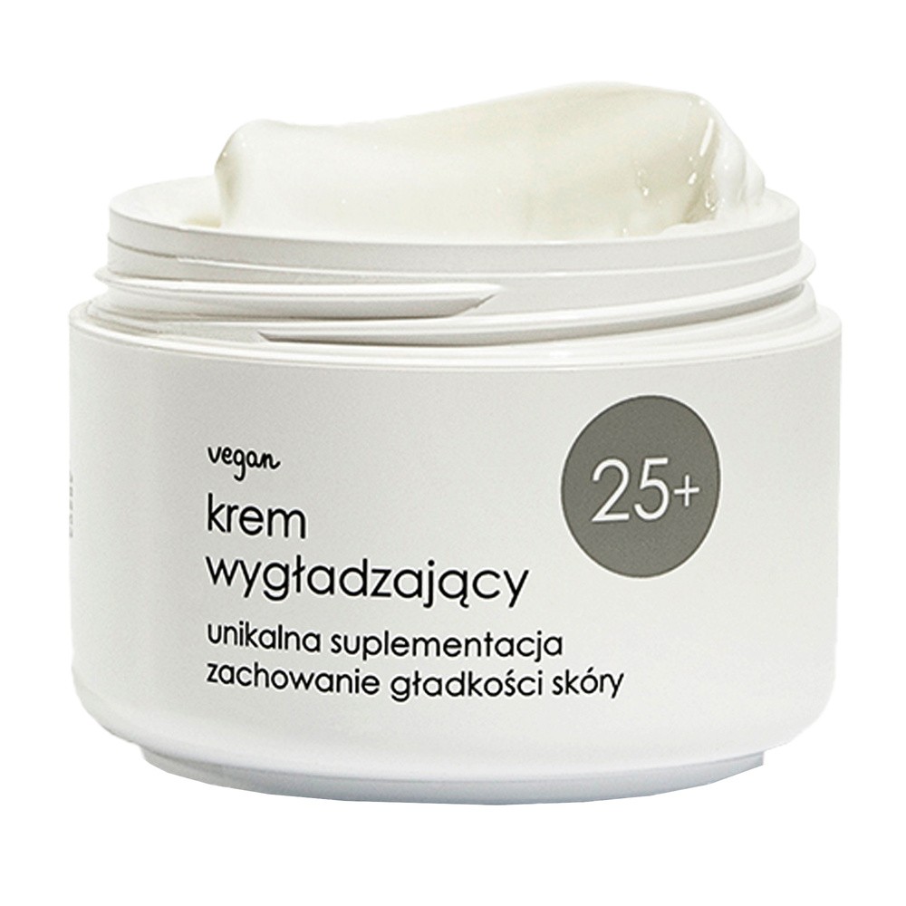 Ziaja 25+ Krem Wygładzający 25+ 50ml