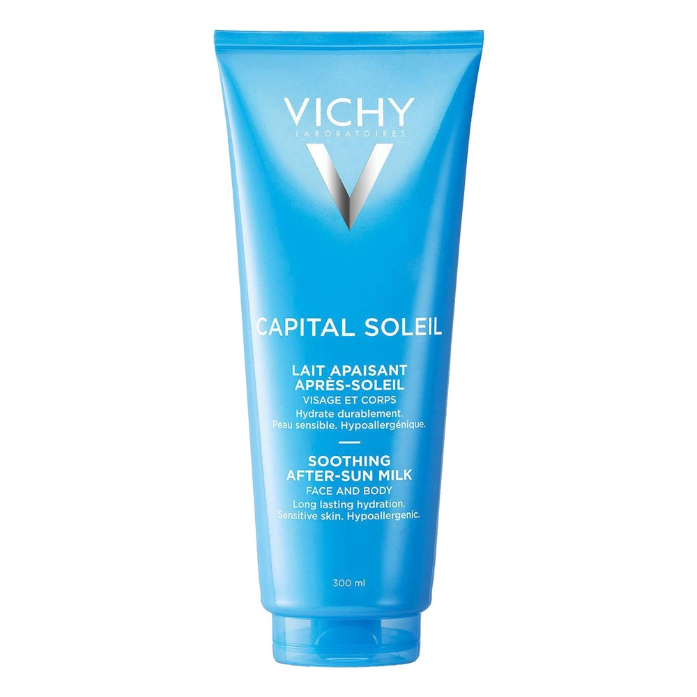 Vichy Capital Soleil Mleczko po opalaniu 300ml