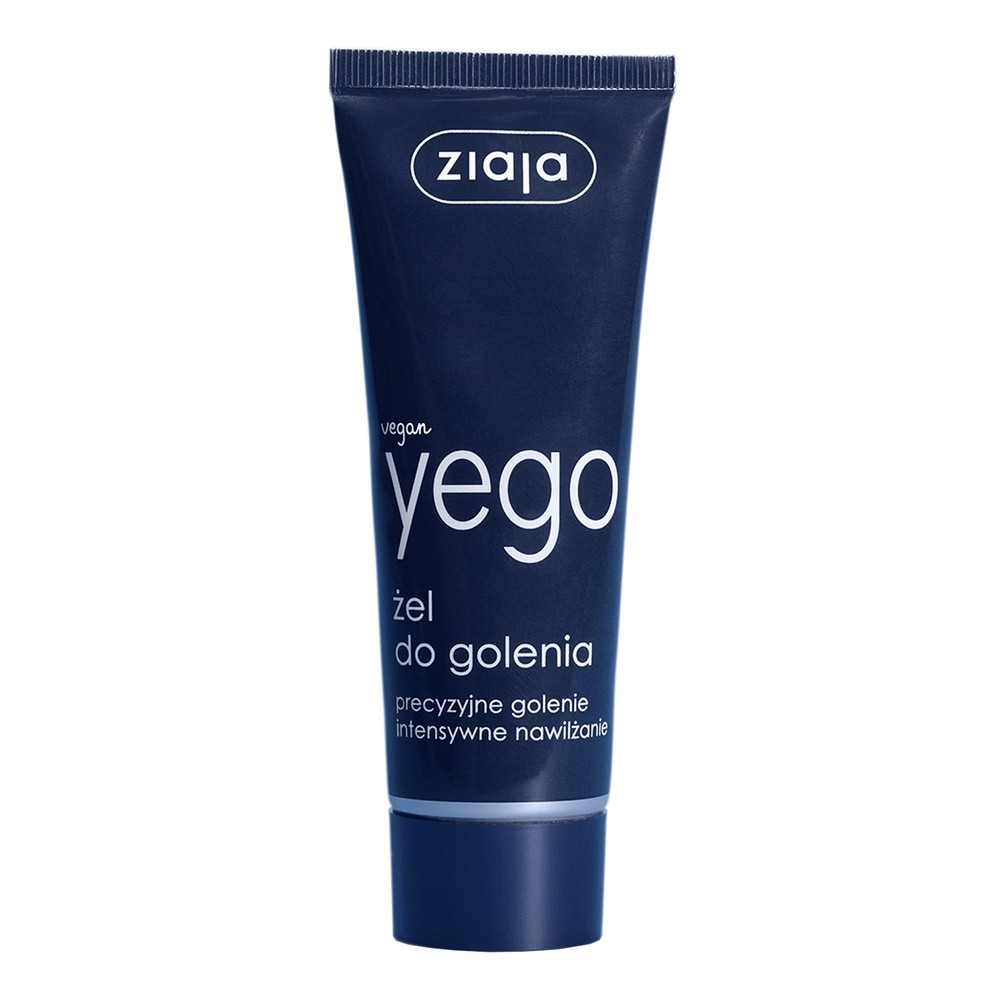 Ziaja Yego żel do golenia 65 ml