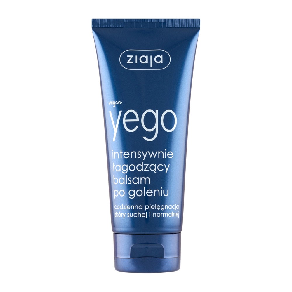 Ziaja yego balsam po goleniu- 75ml 7045775