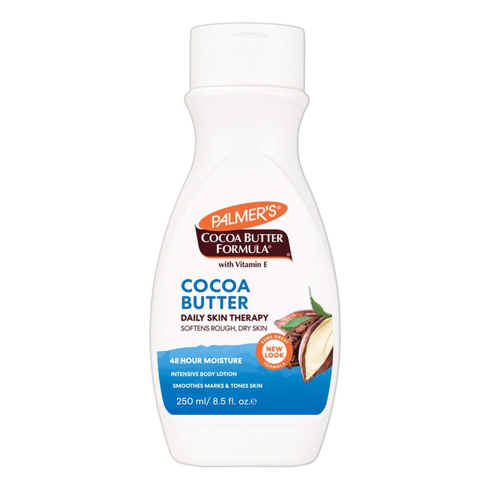 Palmers CBF Nawilżający balsam do ciała z masłem kakaowym 250 ml 7046311