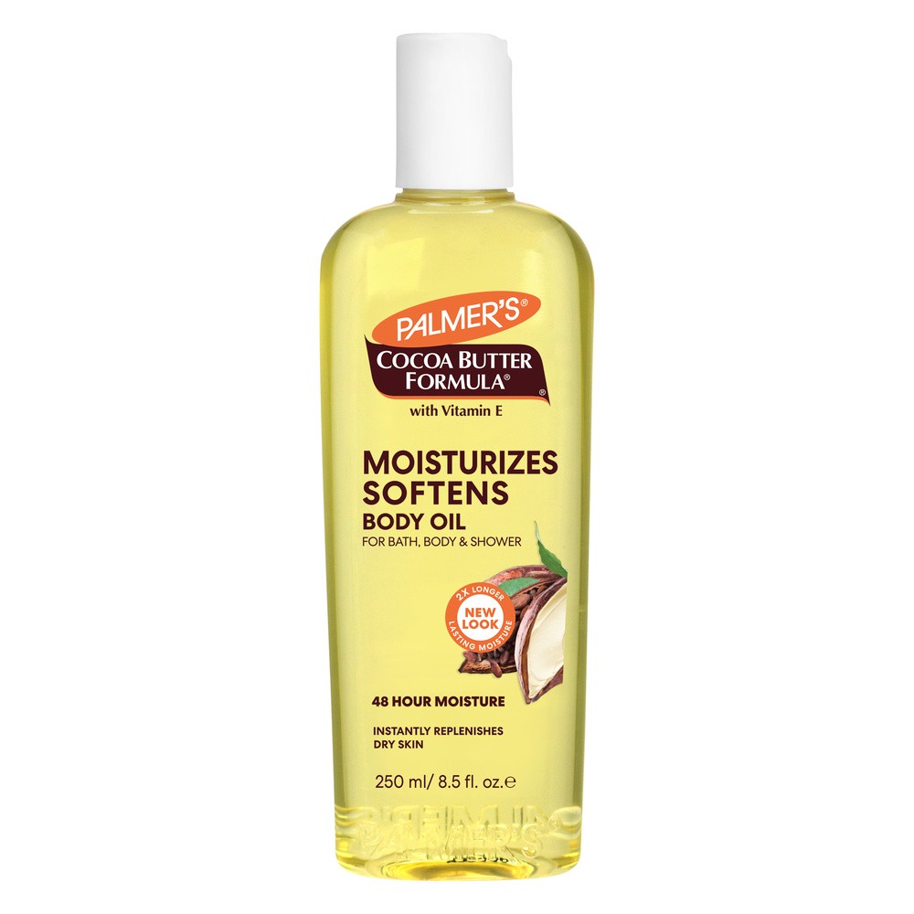 Palmers SM nawilżająca oliwka do ciała 250ml