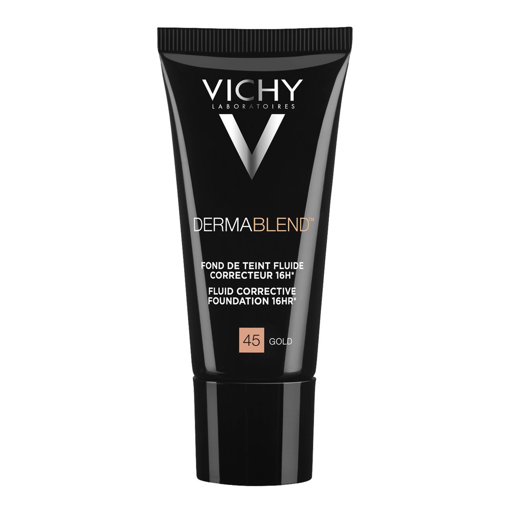 Vichy Dermablend Dermablend 45 Gold