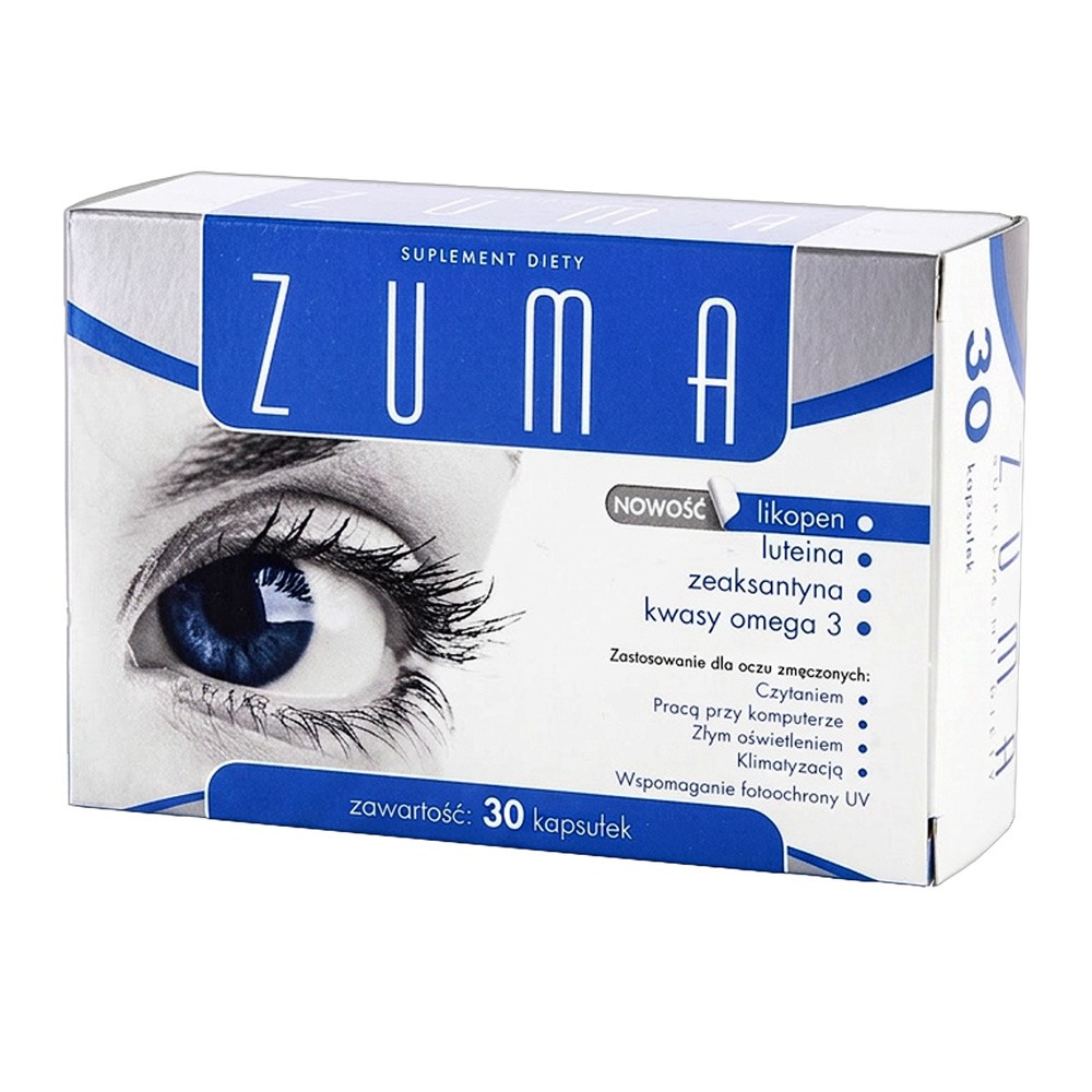 S-Lab Zuma 30 szt.