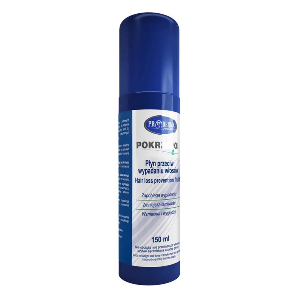 Profarm Pokrzepol Płyn przeciw wypadaniu włosów 150ml