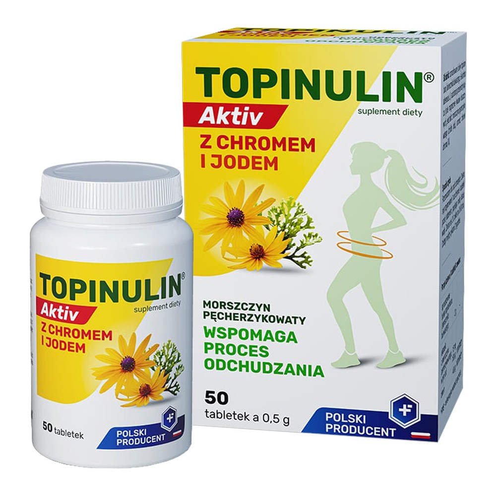 Farmapol Topinulin