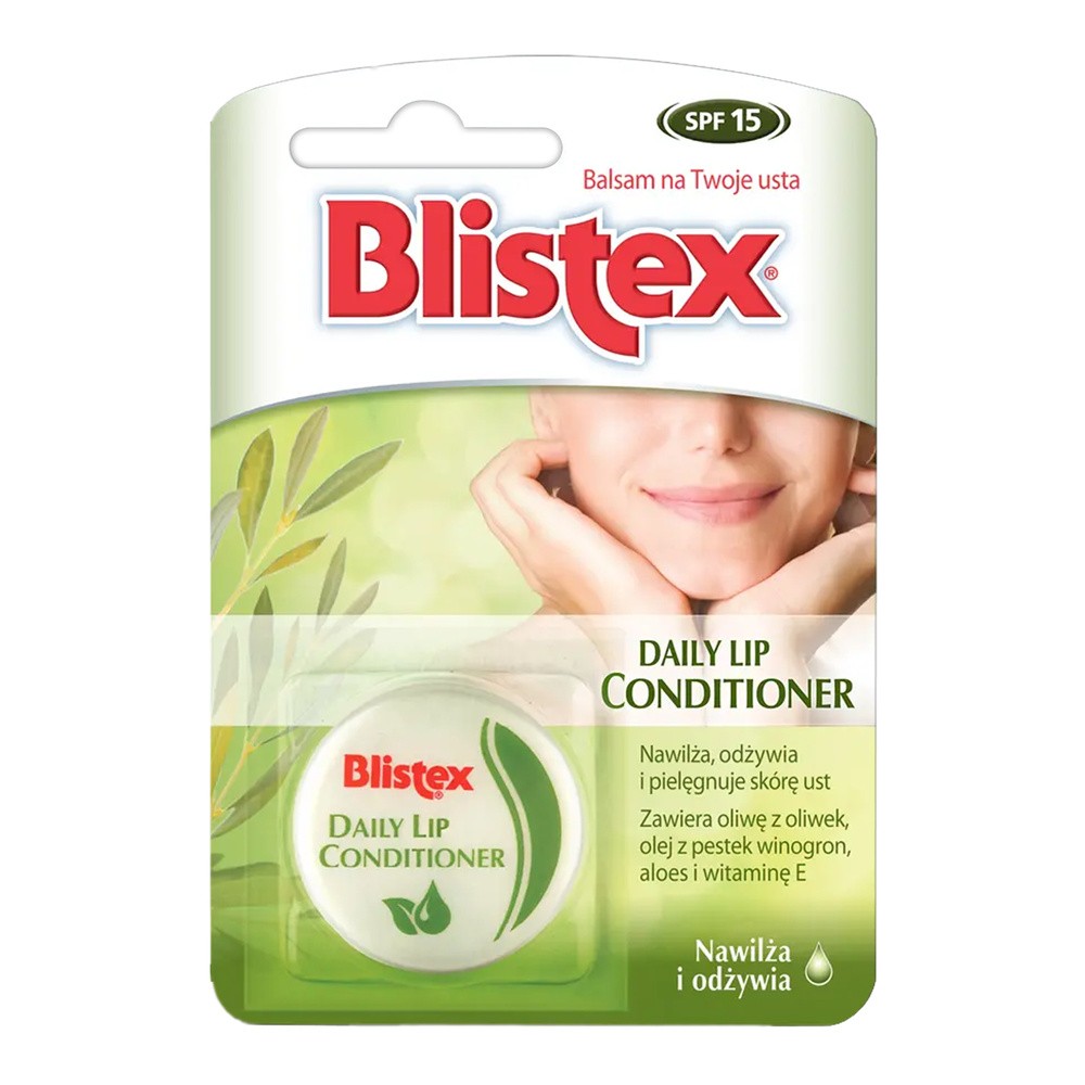 Blistex conditioner balsam do ust 7 ml