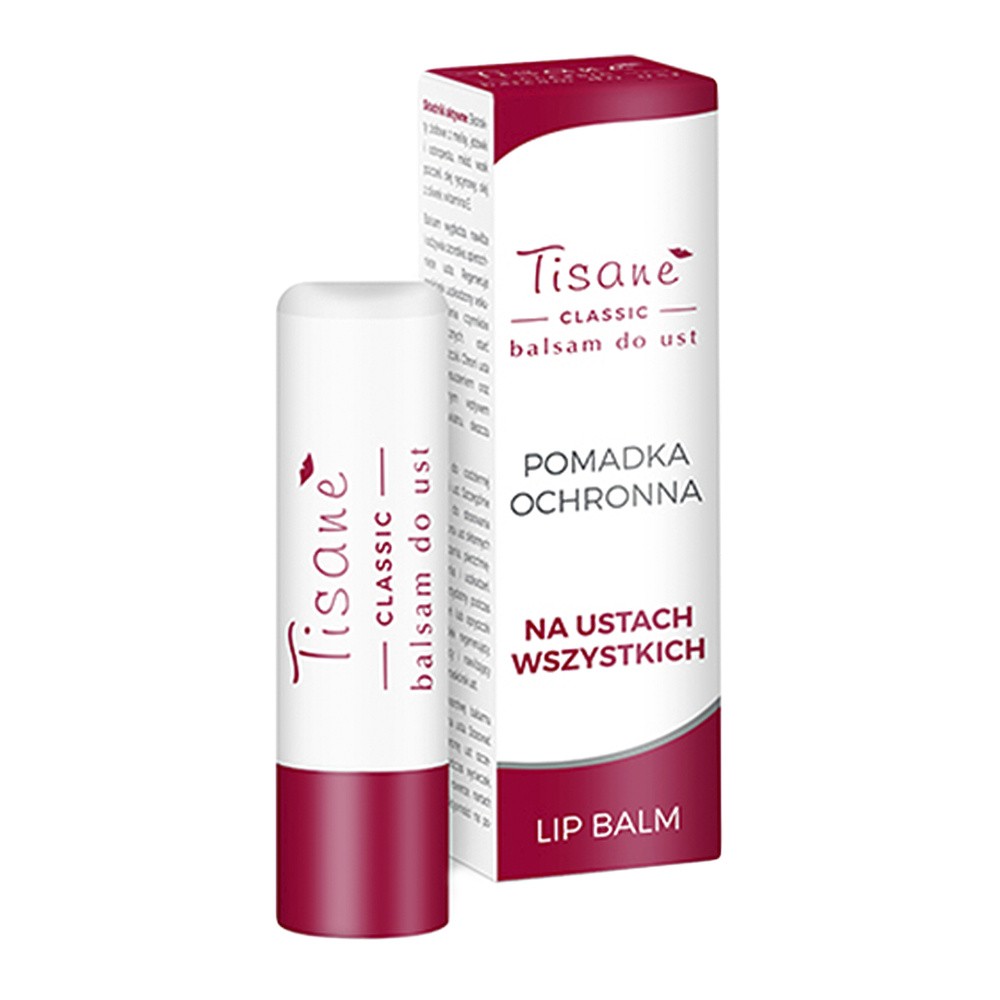 Herba Studio Tisane pomadka do ust