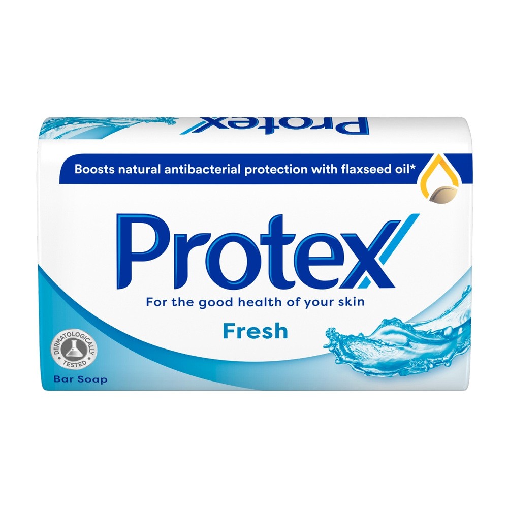 PROTEX Fresh 90g - mydło antybakteryjne