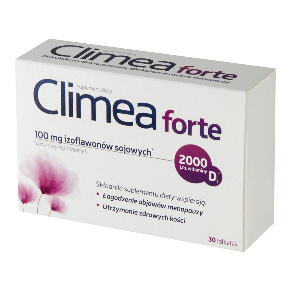 Aflofarm Climea Forte 30 szt.