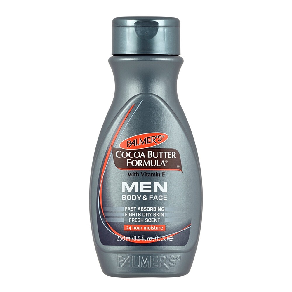 Palmers CBF Nawilżający balsam do ciała i twarzy dla mężczyzn 250 ml 7048519