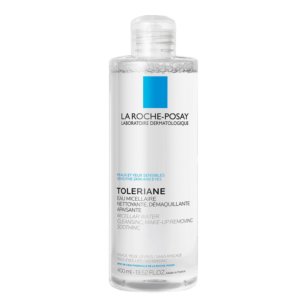 La Roche-Posay Physiological Micellar Solution 400ml