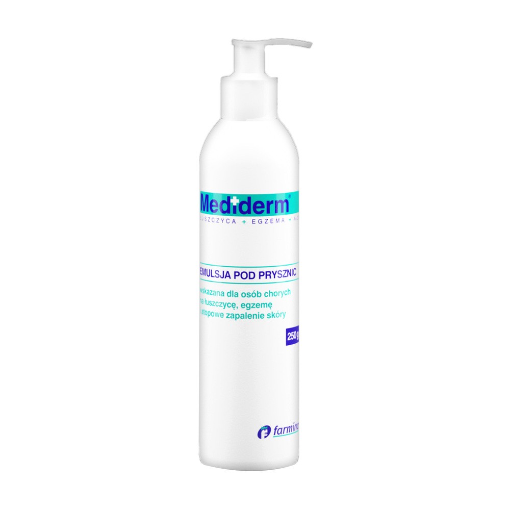 FARMINA emulsja pod prysznic 250 g