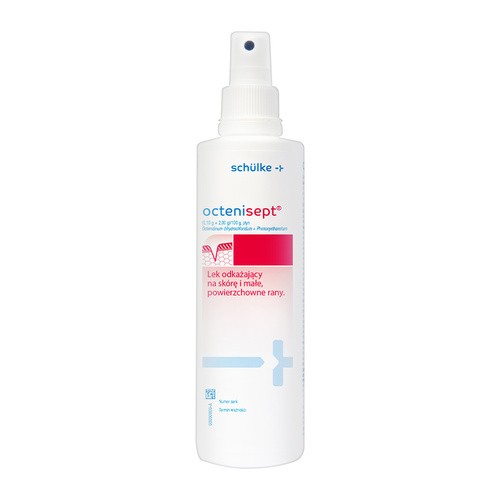 Schulke&Mayr Octenisept 250 ml