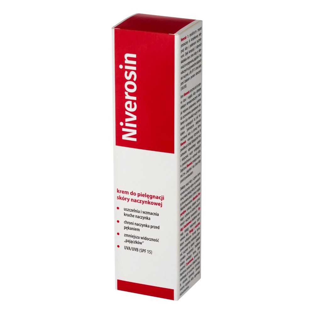 Aflofarm Niverosin Krem 50ml