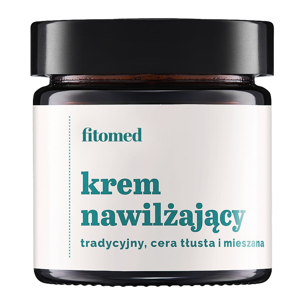 Fitomed Krem nawilżający tradycyjny 50ml