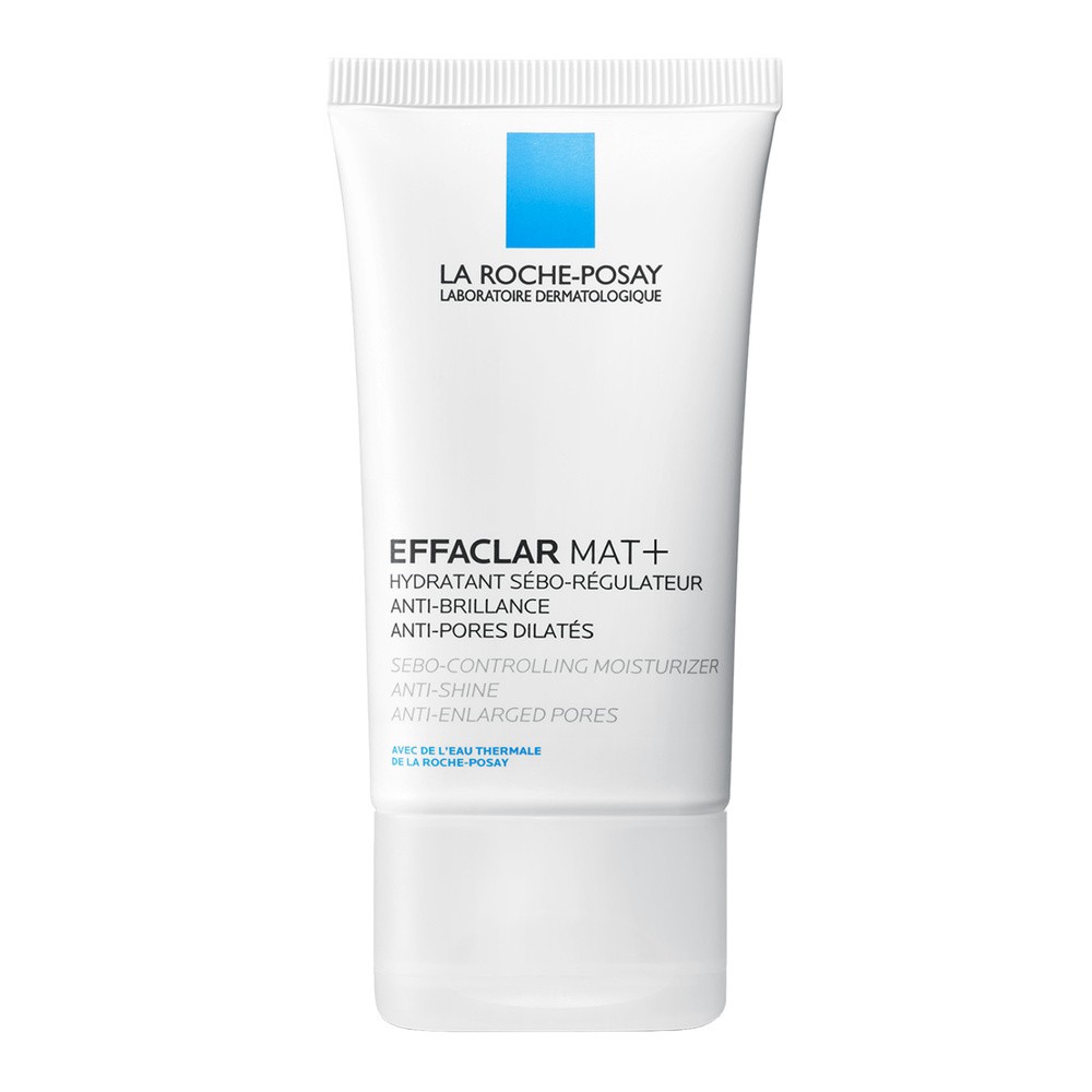 La Roche-Posay Effaclar fluid matujący do cery tłustej i problematycznej  40ml