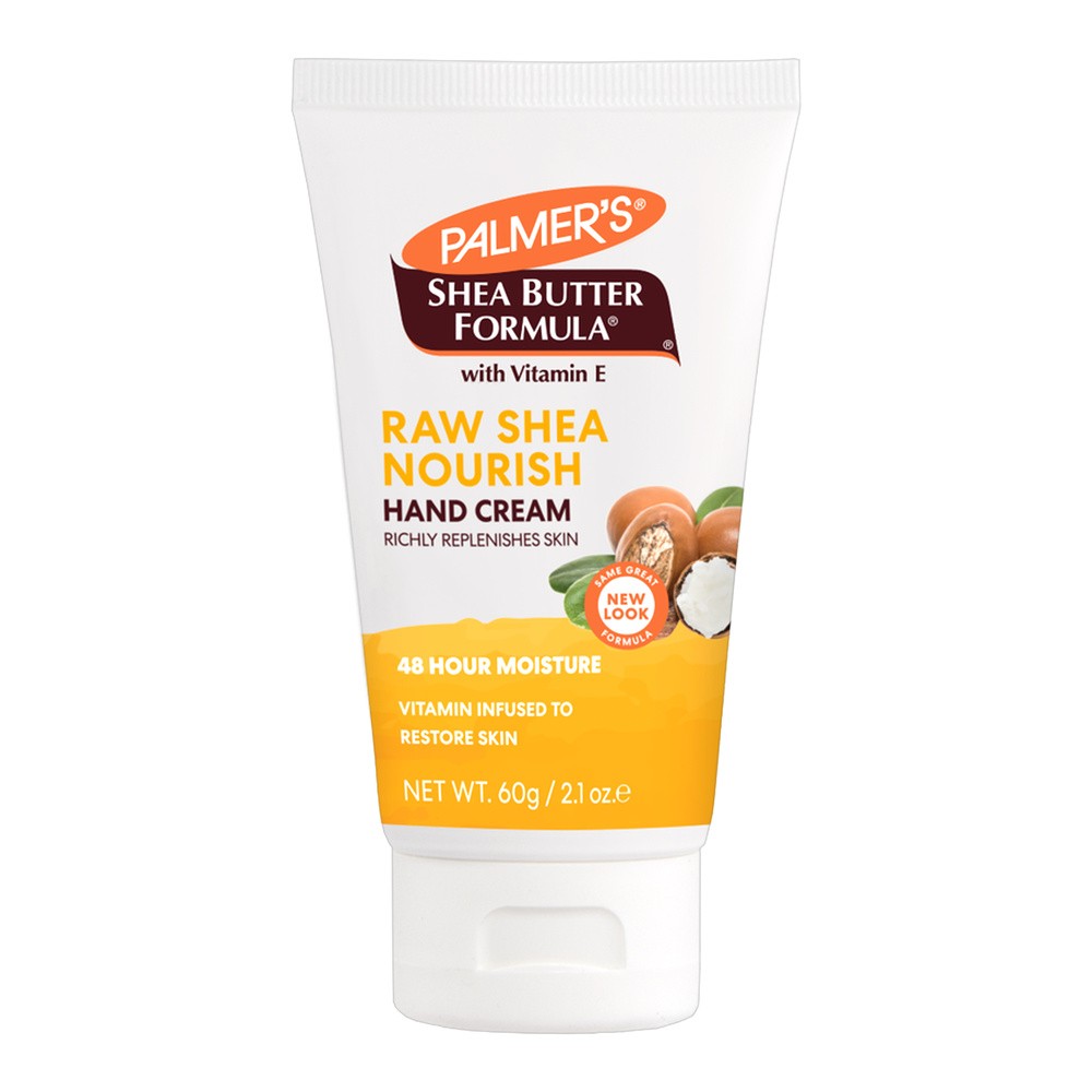 Palmers masło shea - skoncentrowany krem do rąk 60g