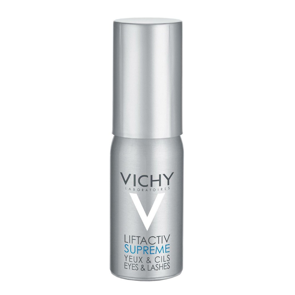 Vichy Liftactiv serum 10 Eye and Lashes 15ml