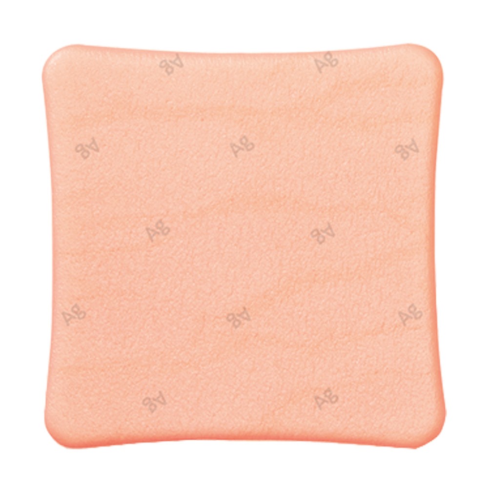 Allevyn Ag Non Adhesive, opatrunek, 15 cm x 15 cm, 1szt. (z opakowania wielosztukowego)
