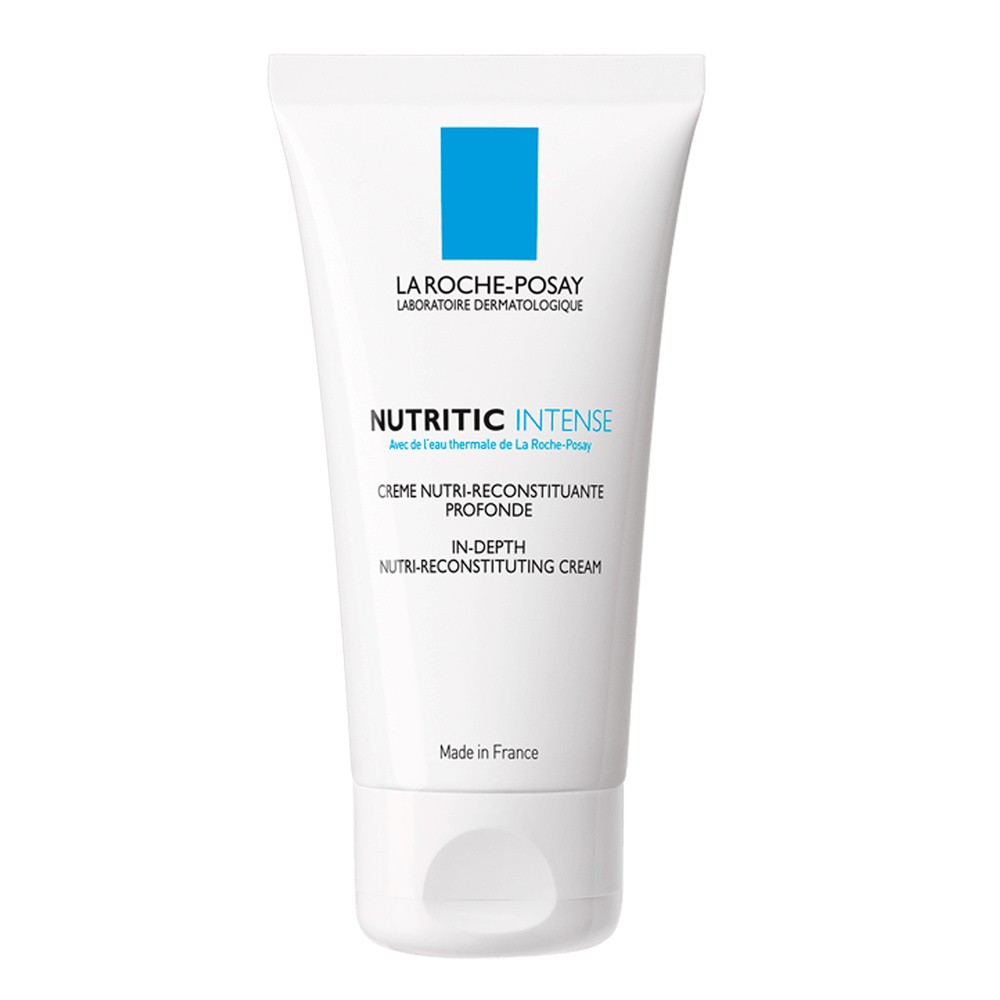 La Roche-Posay Nutritic Intense Riche skóra bardzo sucha 50ml